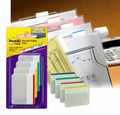 Post-It Durable Filing Tabs 686F-1