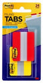 Post-It 3M Durable Tabs 686-2Ryt Red/Yellow