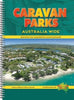 Hema Caravan Parks Australia Wide