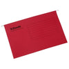 Suspension File Esselte Complete Red