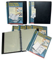 Display Book Refill Colby A4 252Ap Pk10