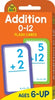 School Zone Flash Cards Addition 0-12