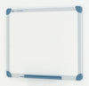 Whiteboard Quartet 450X600 Non-Magnetic Alum Frame