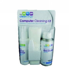 Computer The Cleanrange Cleaning Kit