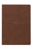 Notebook Collins B6 Sydney Argyle Tan 192Pg