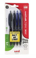 Pen Uniball Signo 307 Pack Of 4 B2G2F