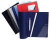 File Management Colby A4 226A Solid Front Navy