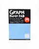 Pad Graph A4 1Mm Micador Grp012