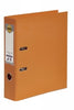 Lever Arch File Marbig A4 PE Orange