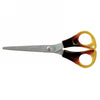 Scissors Sterling 158mm Office Turtoise Shell - Each