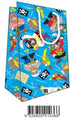 Bag Gift Ozcorp Large Pirate