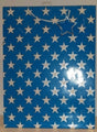 Bag Gift Ozcorp Jumbo Blue Star