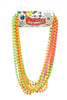 Party Necklaces Alpen 3 Asstd Designs P3