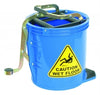 Mop Bucket Italplast 16L H/Duty Blue