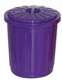 Storage Bin Itty Bitty Teensy 1 Litre 125X95 Playful Purple