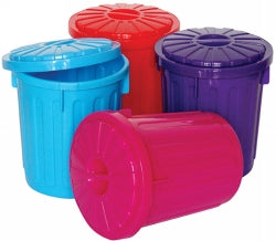 Storage Bin Itty Bitty Itty 1.7L 150X120Mm Bonza Blue