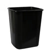 Bin Italplast 32L 320X360X400Mm Greenr Recycled Black