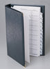 Address Book C/Land 255X170 4R Refillable Indexed