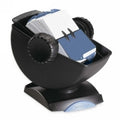 Card Holder Rotary Rolodex 500 Plain Cards