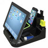 Desk Accessory Esselte Smart Caddy Deluxe M/Y 2015 Black