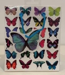 Bag Gift Small Ozcorp Butterflies