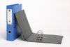 Marbig F/C Lever Arch Binder Pvc Blue