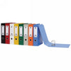 Marbig F/C Lever Arch Binder Pvc White