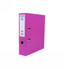 Lever Arch File Bantex A4 70Mm Pp Pink