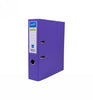 Lever Arch File Bantex A4 70Mm Pp Purple