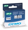 Ink Ribbon Dymo 19Mmx50M D2 Black