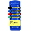 Whiteboard Marker Caddy Kit Artline