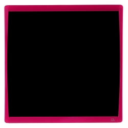 Chalk Board Quartet Basics 350X350Mm