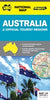 Map Ubd/Gre National Australia 149 5Th Ed