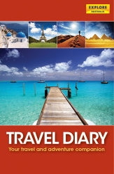 Travel Explore Diary