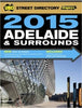 Street Directory Ubd/Gre 2016 Adelaide 54Th