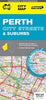 Map Ubd/Gre Perth City Streets & Suburbs 662 6Th Ed