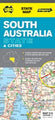 Map Ubd/Gre South Australia  570 27Th