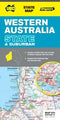 Map Ubd/Gre Western Australia 670 15Th