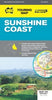 Map Ubd/Gre Sunshine Coast 405 6Th Ed