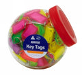 Key Tags Kevron Tub 150 Asst