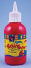 Paint Rainbow 125Ml Red