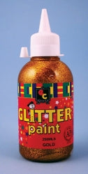 Paint Glitter Ec 125Ml Fairy Krystal