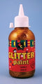 Paint Glitter Ec 125Ml Gold