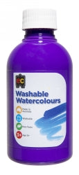 Paint Ec Watercolour Lilac 250Ml