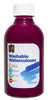 Paint Ec Watercolour Magenta 250Ml