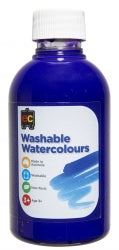 Paint Ec Watercolour Purple 250Ml