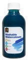 Paint Ec Watercolour Turquoise 250Ml