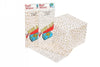 Alpen Tissue Wrap Gold & Silver Stars Asstd P5