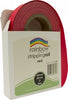 Stripping Roll Rainbow Ribbed 25Mmx30M Red