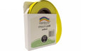 Stripping Roll Rainbow Ribbed 25Mmx30M Yellow
